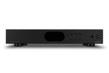 Audiolab 7000N Play Zwart